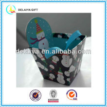 The christmas gifts boxes for kids